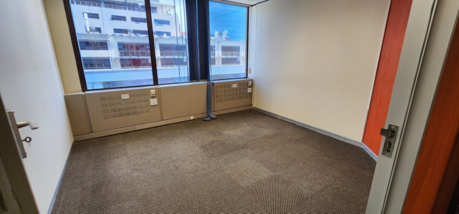 To Let commercial Property for Rent in Cape Town City Centre Western Cape